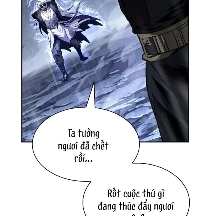 Nano Ma Thần Chap 313 - Next Chap 314