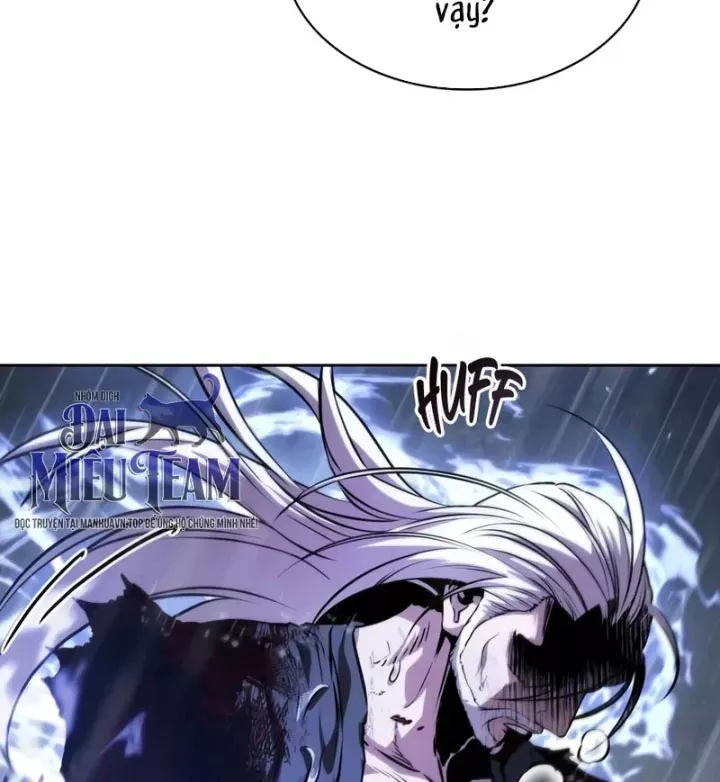 Nano Ma Thần Chap 313 - Next Chap 314