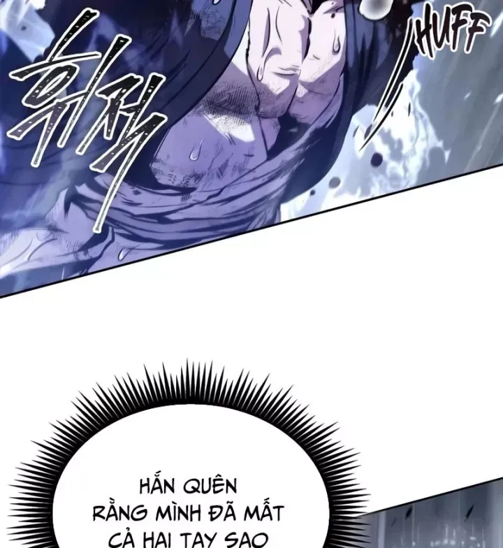 Nano Ma Thần Chap 313 - Next Chap 314