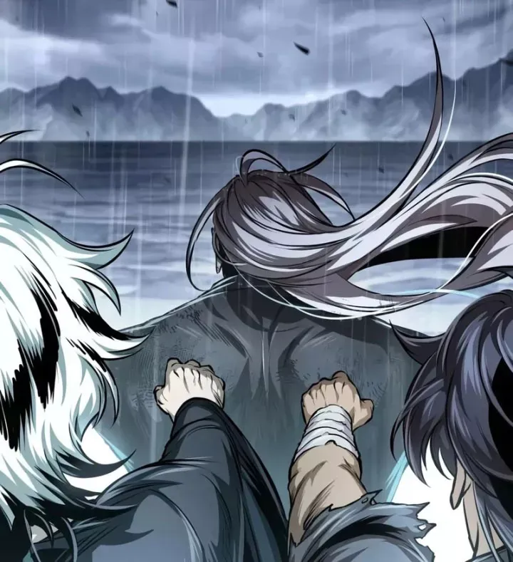 Nano Ma Thần Chap 313 - Next Chap 314