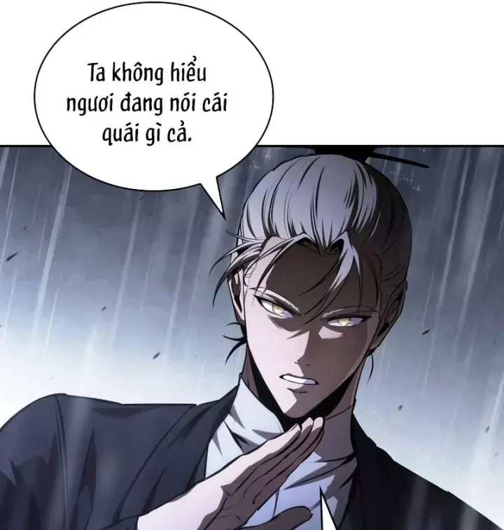 Nano Ma Thần Chap 313 - Next Chap 314
