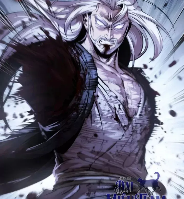 Nano Ma Thần Chap 313 - Next Chap 314