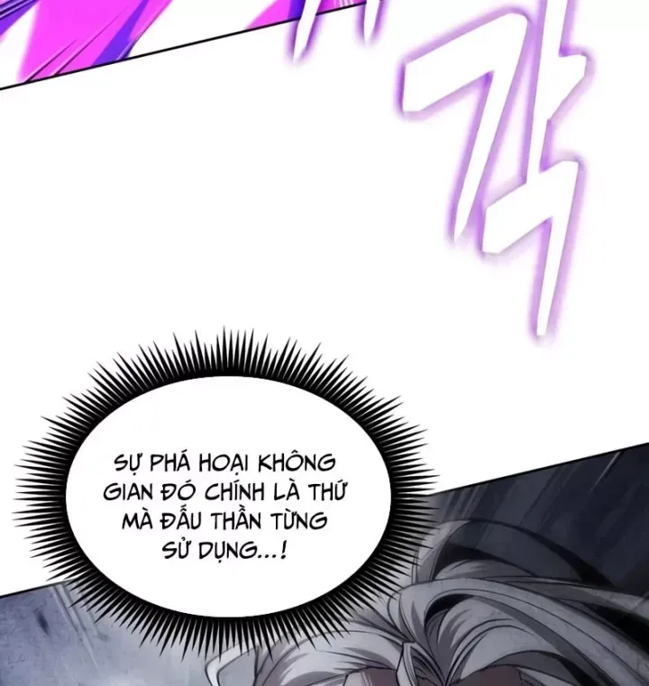 Nano Ma Thần Chap 313 - Next Chap 314