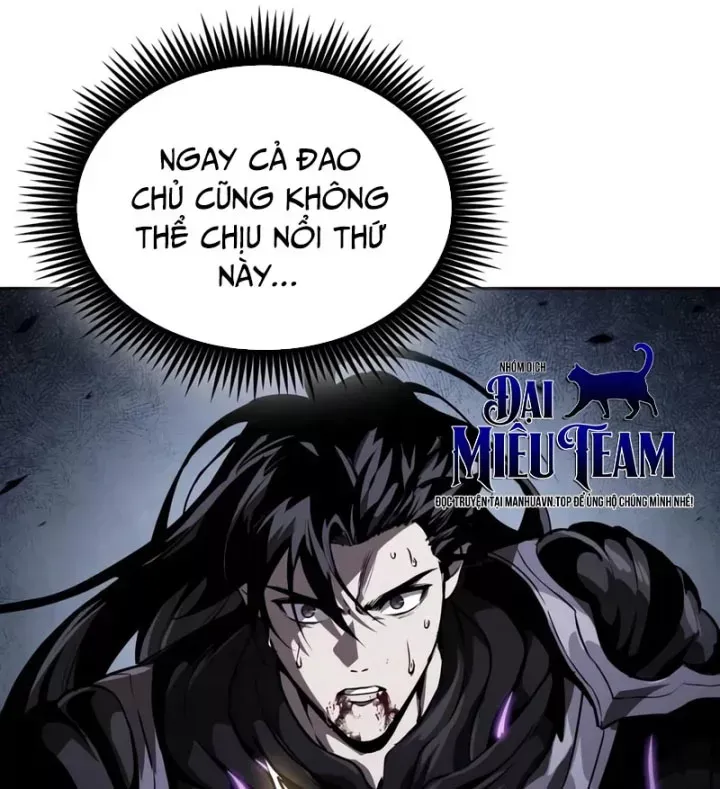Nano Ma Thần Chap 313 - Next Chap 314