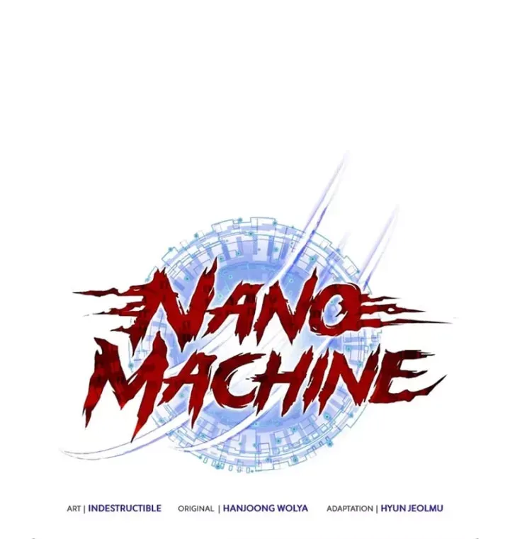 Nano Ma Thần Chap 313 - Next Chap 314
