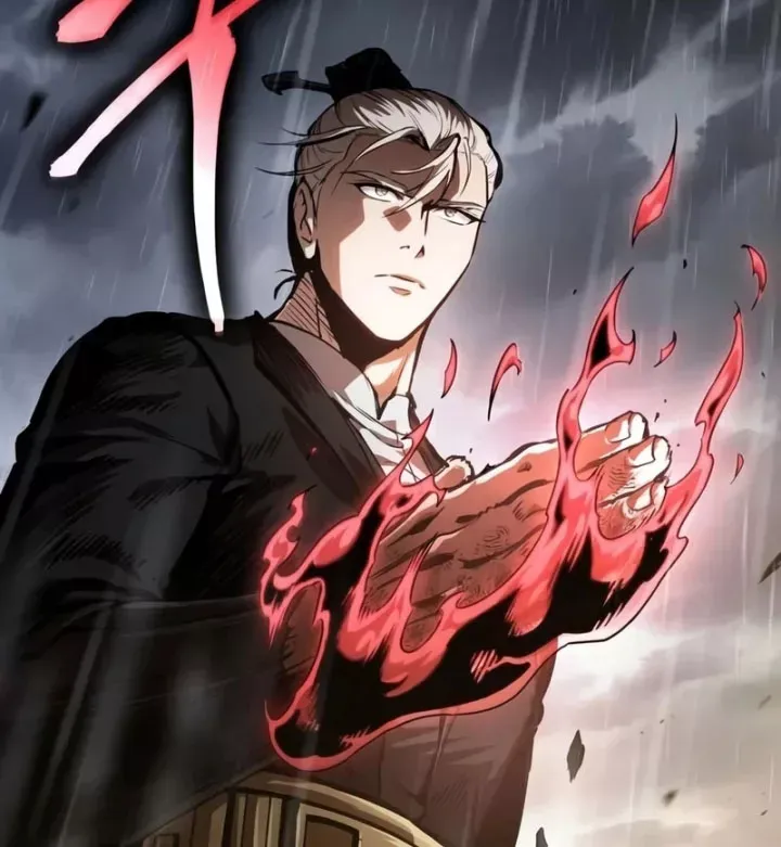 Nano Ma Thần Chap 313 - Next Chap 314