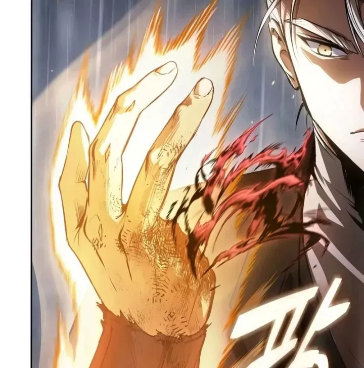 Nano Ma Thần Chap 313 - Next Chap 314