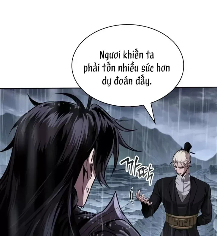 Nano Ma Thần Chap 313 - Next Chap 314