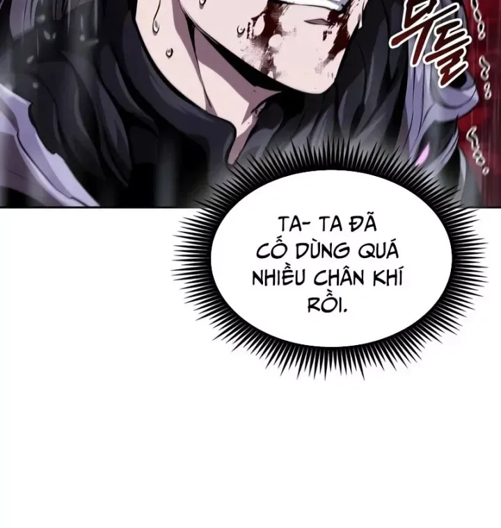 Nano Ma Thần Chap 313 - Next Chap 314