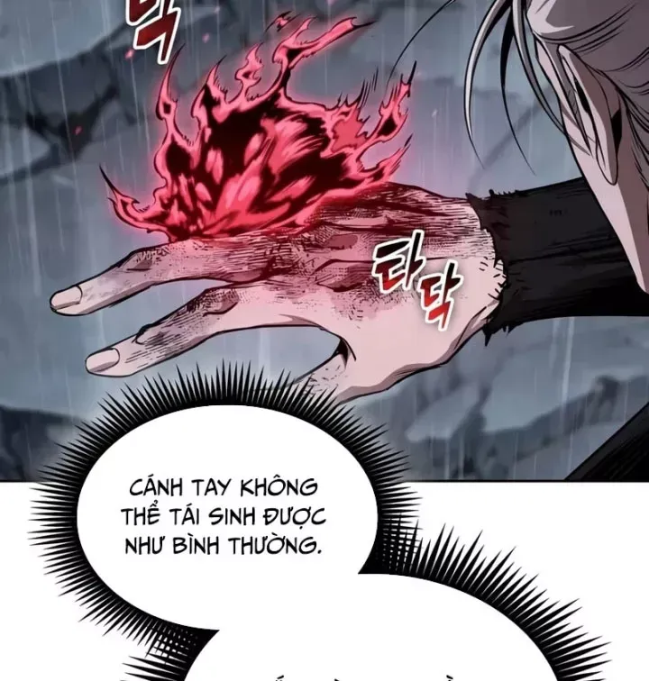 Nano Ma Thần Chap 313 - Next Chap 314