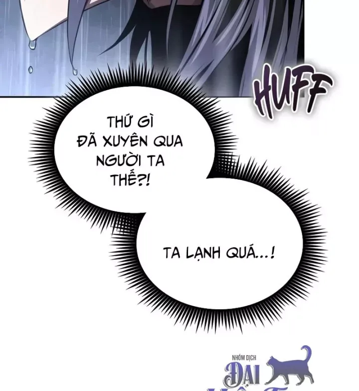 Nano Ma Thần Chap 313 - Next Chap 314