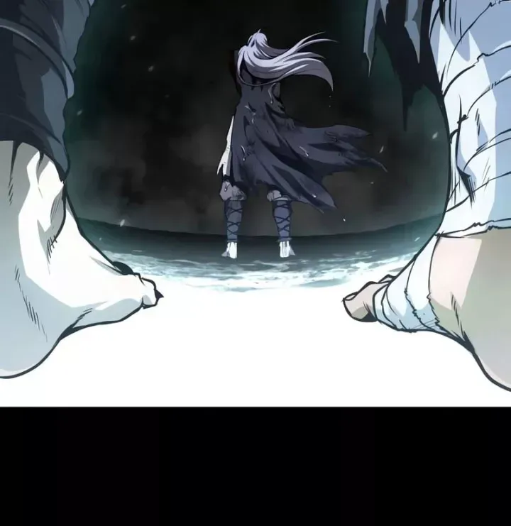 Nano Ma Thần Chap 313 - Next Chap 314