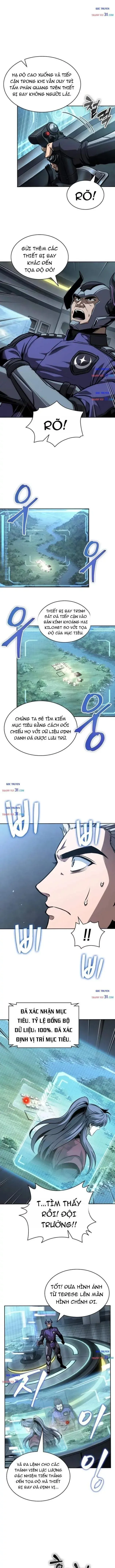 Nano Ma Thần Chap 328 - Next Chap 329