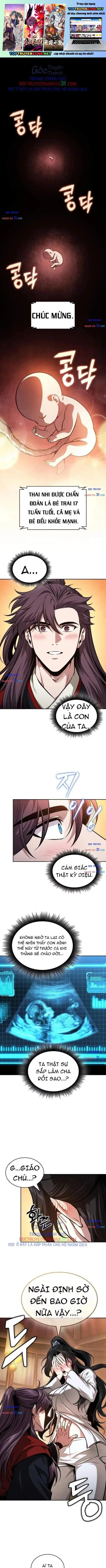 Nano Ma Thần Chap 328 - Next Chap 329
