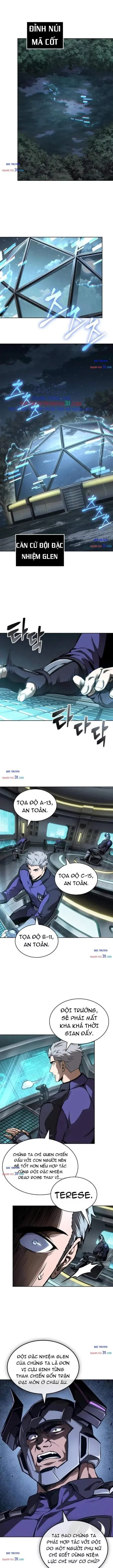 Nano Ma Thần Chap 328 - Next Chap 329