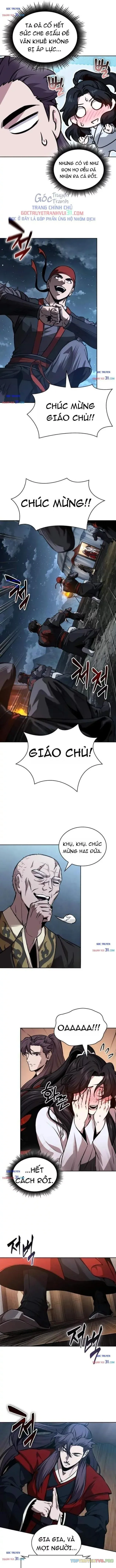Nano Ma Thần Chap 328 - Next Chap 329
