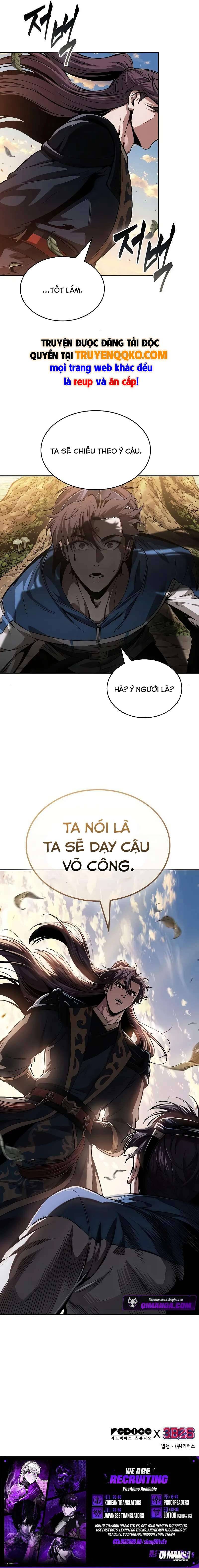 Nano Ma Thần Chap 326 - Next Chap 327
