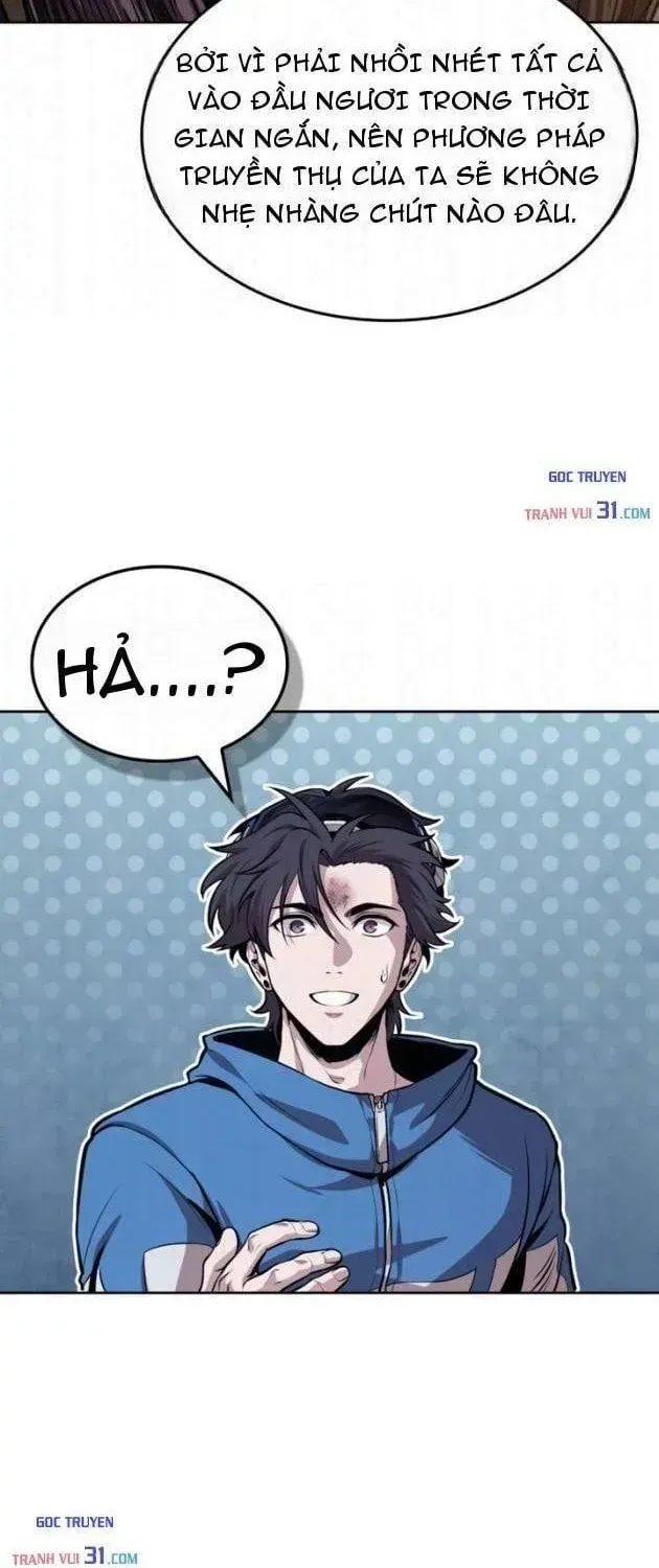 Nano Ma Thần Chap 327 - Next Chap 328