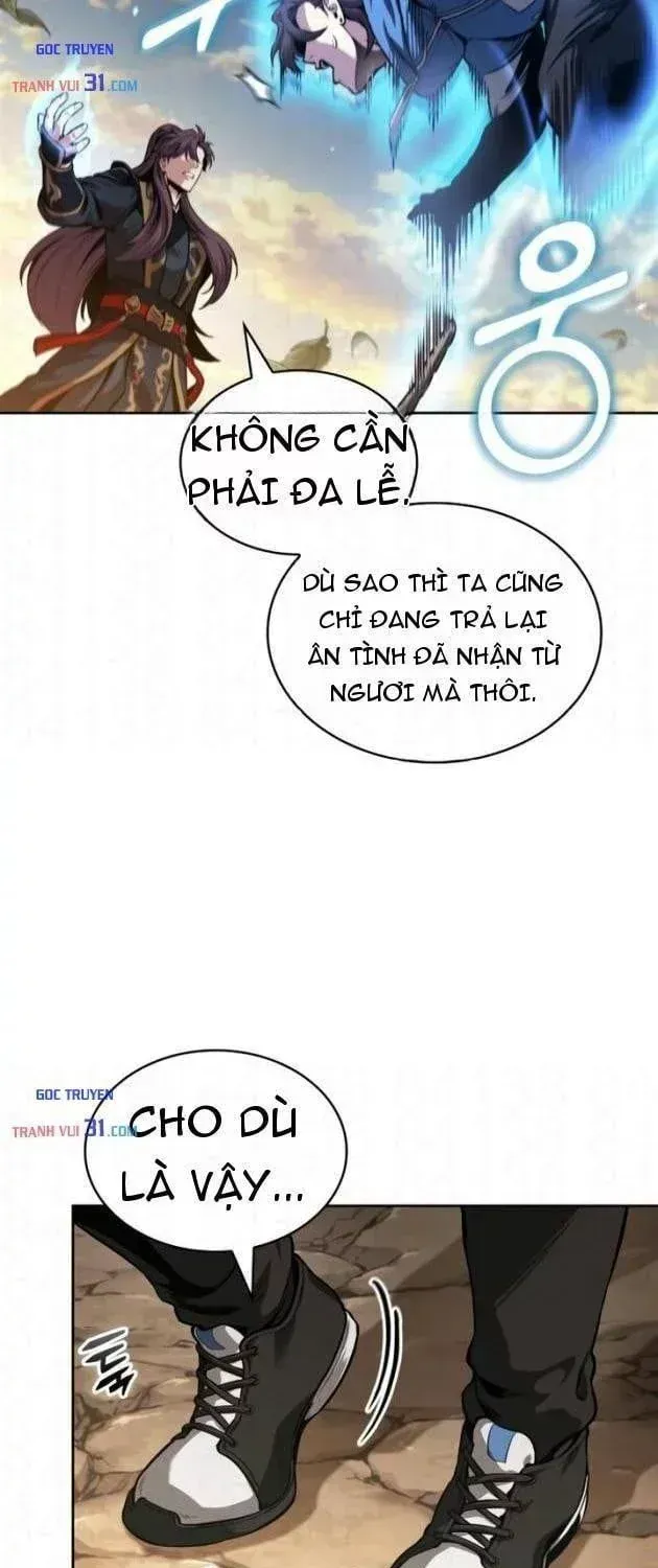 Nano Ma Thần Chap 327 - Next Chap 328