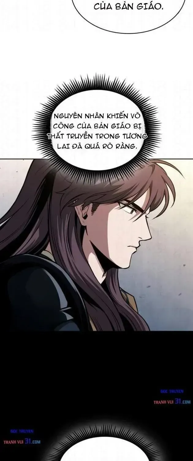 Nano Ma Thần Chap 327 - Next Chap 328