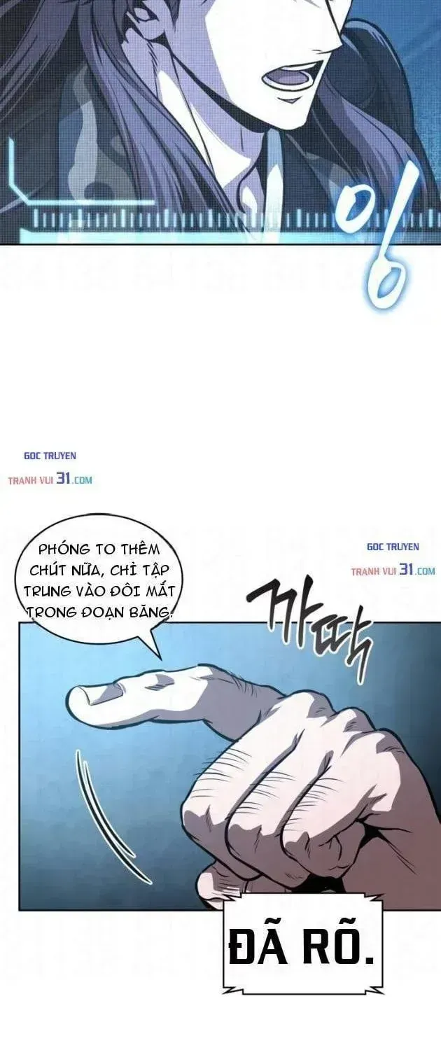 Nano Ma Thần Chap 327 - Next Chap 328