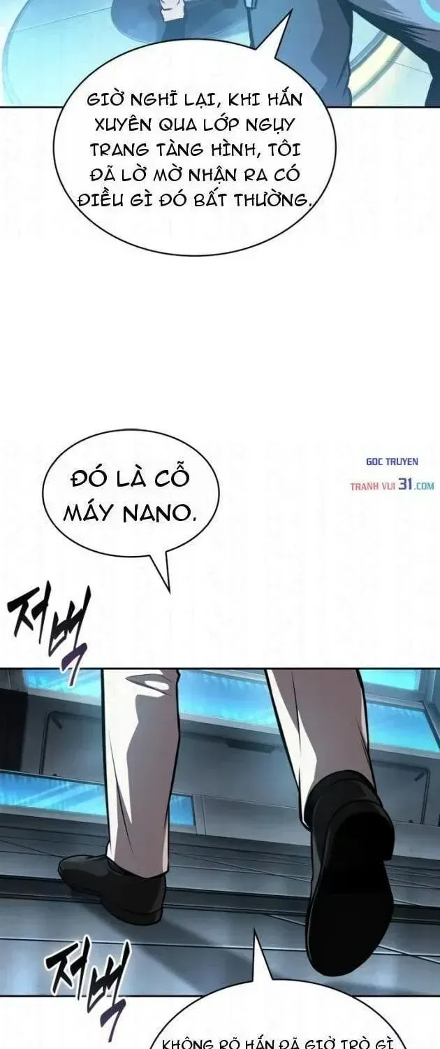 Nano Ma Thần Chap 327 - Next Chap 328