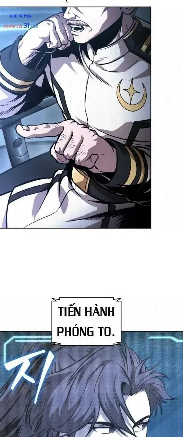Nano Ma Thần Chap 327 - Next Chap 328