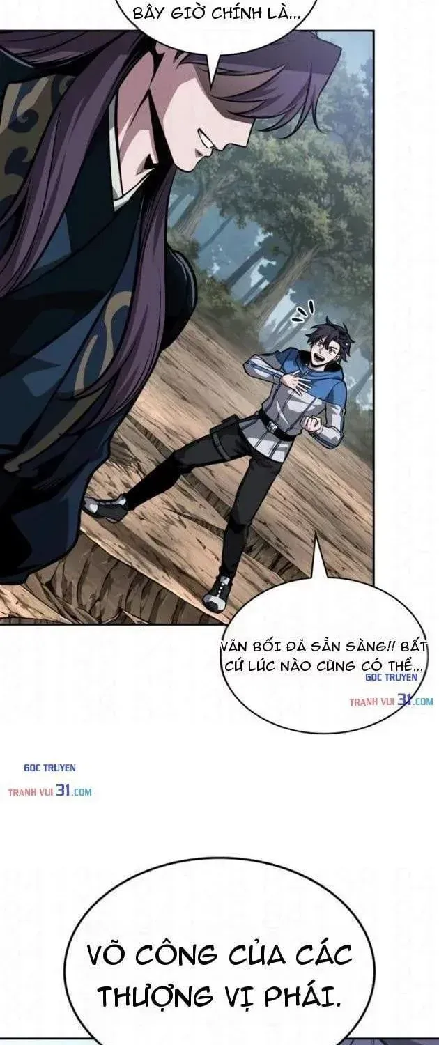 Nano Ma Thần Chap 327 - Next Chap 328
