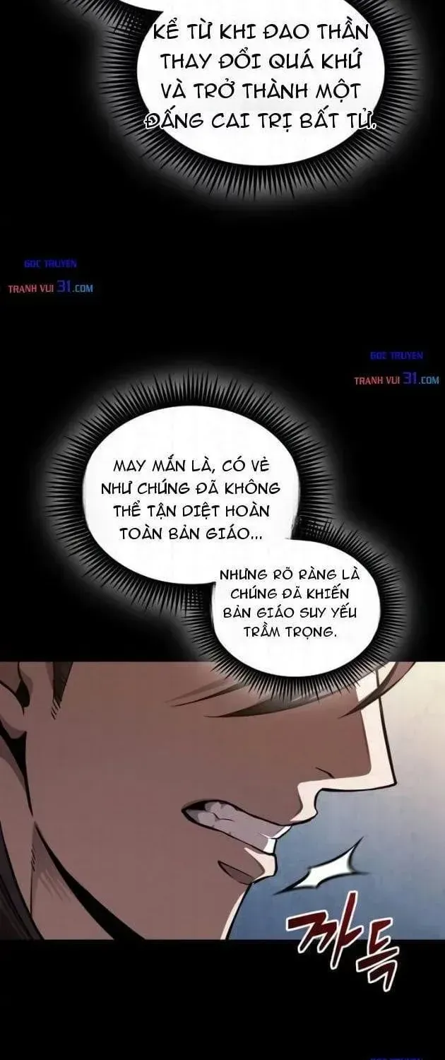 Nano Ma Thần Chap 327 - Next Chap 328