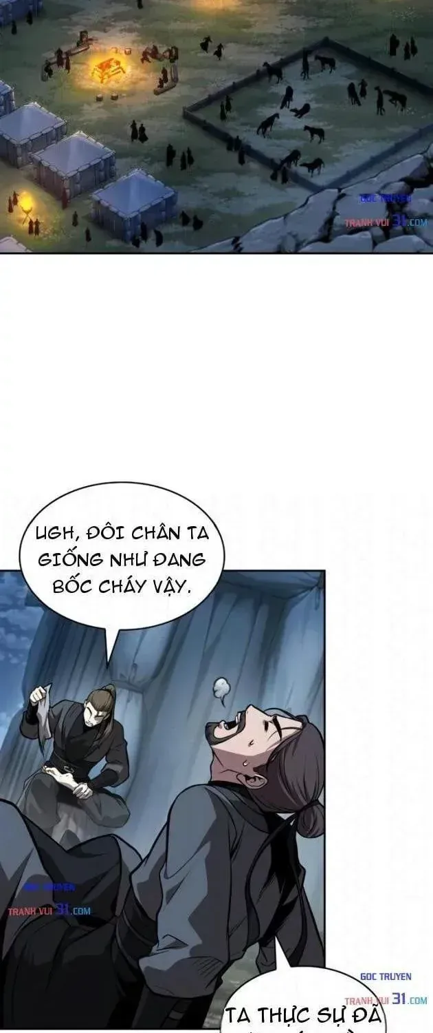 Nano Ma Thần Chap 327 - Next Chap 328