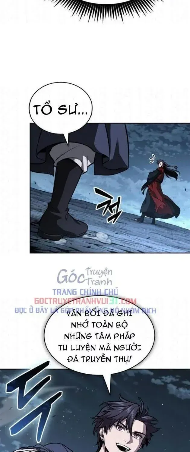 Nano Ma Thần Chap 327 - Next Chap 328