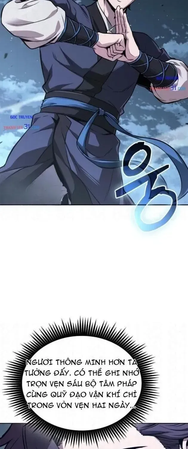 Nano Ma Thần Chap 327 - Next Chap 328