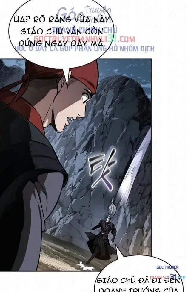 Nano Ma Thần Chap 327 - Next Chap 328