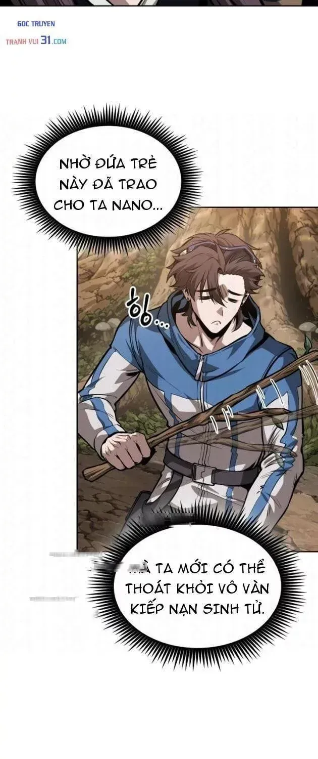 Nano Ma Thần Chap 327 - Next Chap 328
