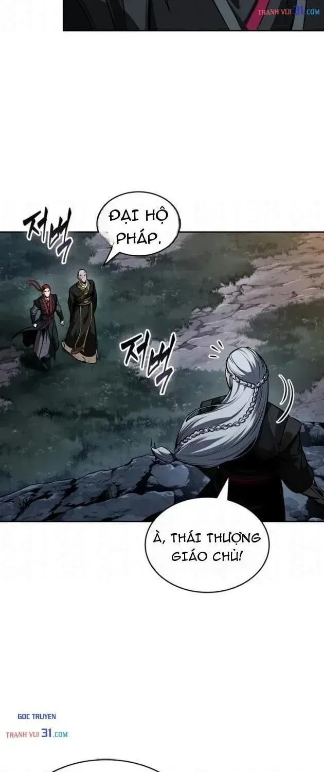 Nano Ma Thần Chap 327 - Next Chap 328