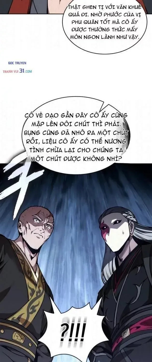 Nano Ma Thần Chap 327 - Next Chap 328
