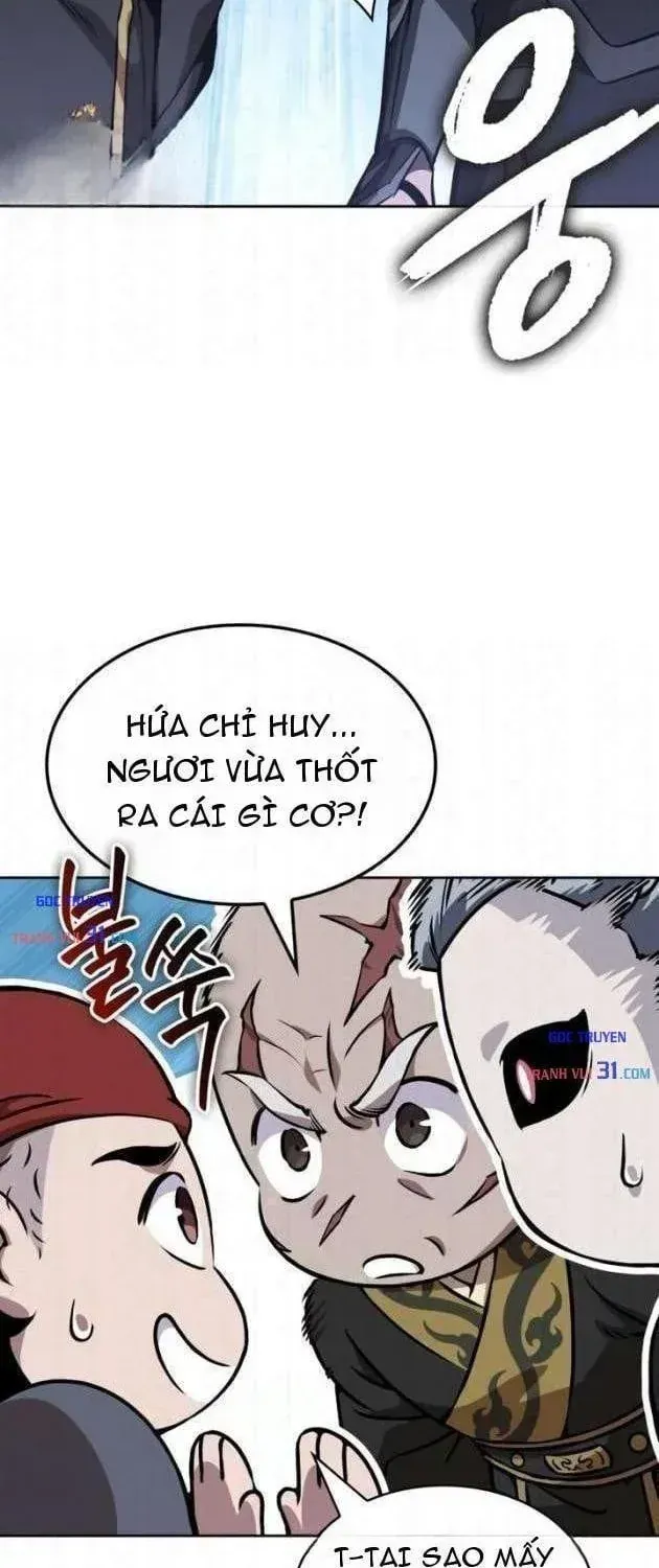 Nano Ma Thần Chap 327 - Next Chap 328