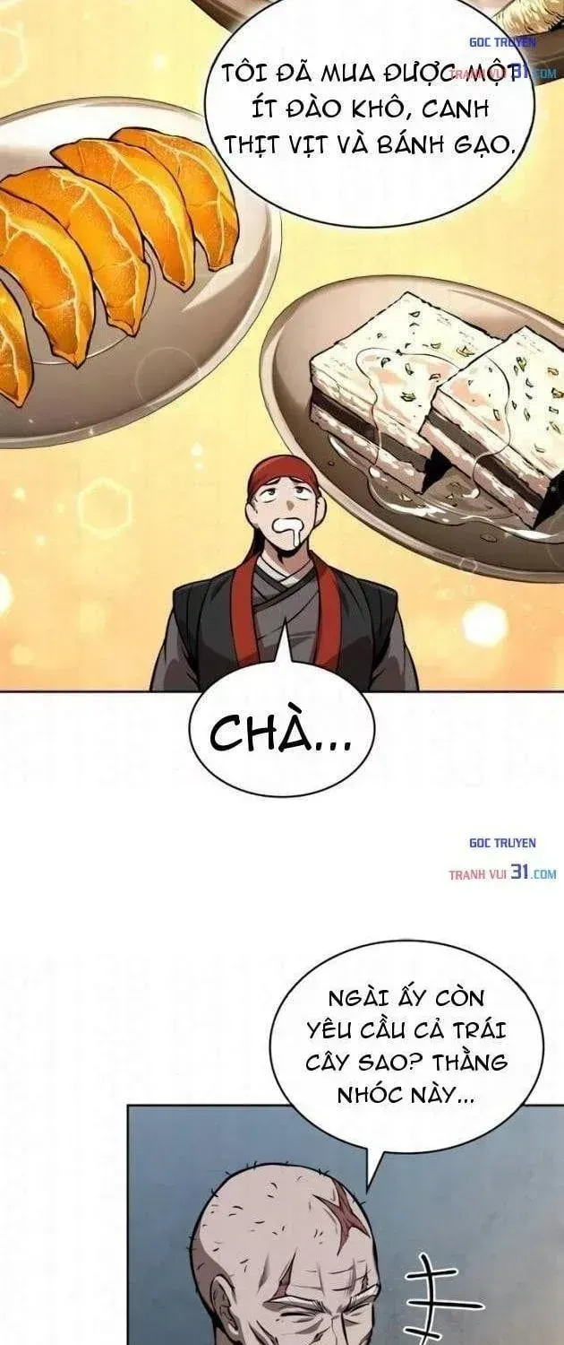 Nano Ma Thần Chap 327 - Next Chap 328