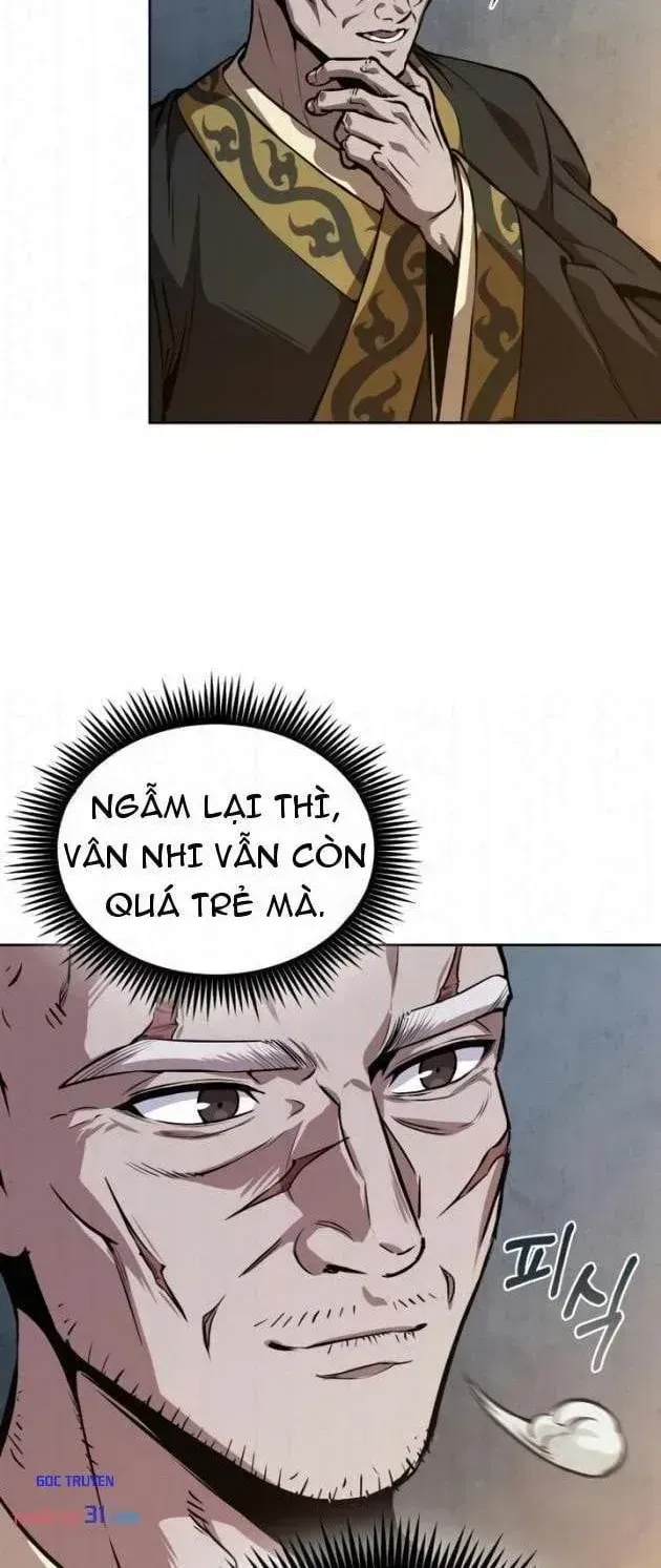 Nano Ma Thần Chap 327 - Next Chap 328