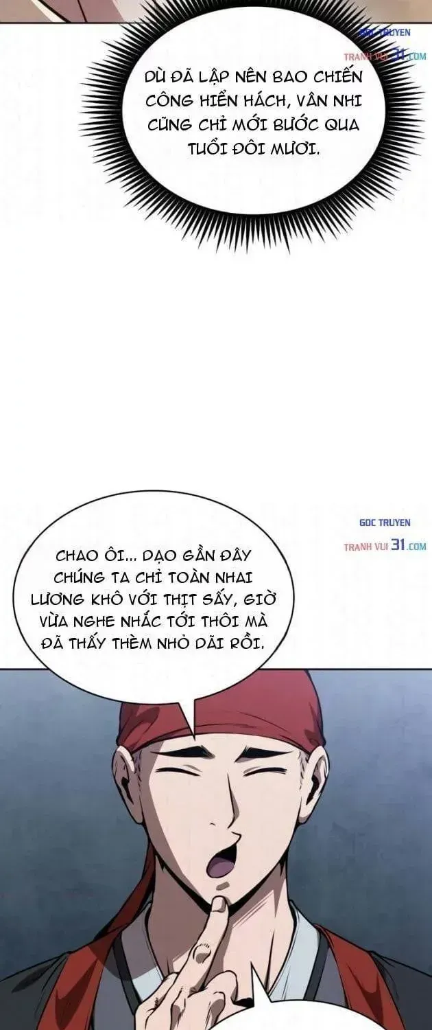 Nano Ma Thần Chap 327 - Next Chap 328
