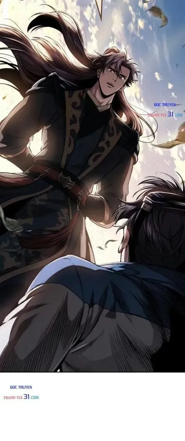 Nano Ma Thần Chap 327 - Next Chap 328