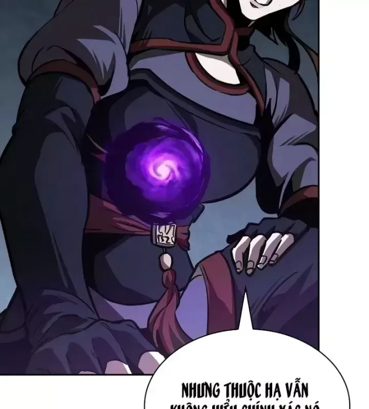 Nano Ma Thần Chap 320 - Next Chap 321