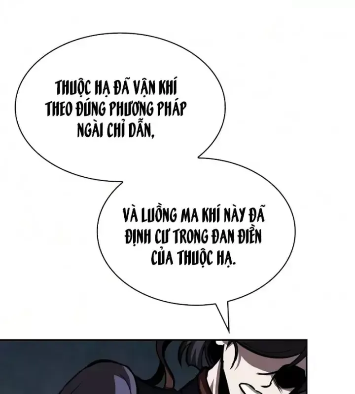 Nano Ma Thần Chap 320 - Next Chap 321