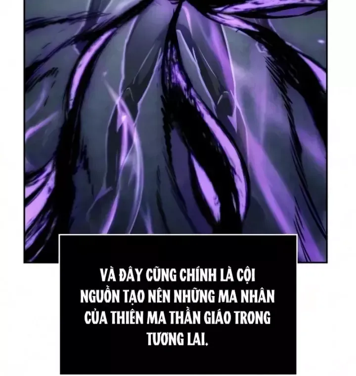 Nano Ma Thần Chap 320 - Next Chap 321