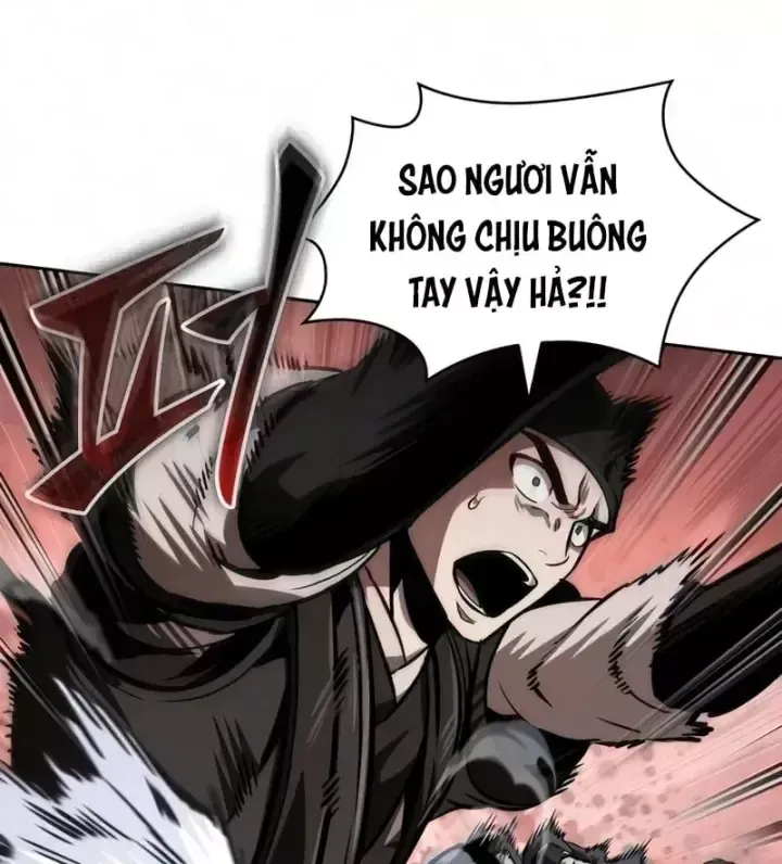 Nano Ma Thần Chap 320 - Next Chap 321