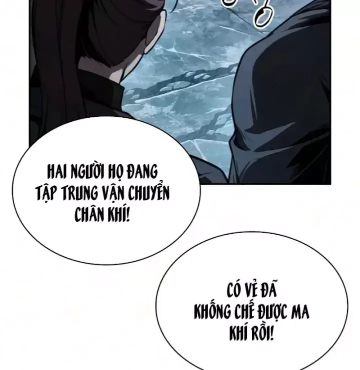 Nano Ma Thần Chap 320 - Next Chap 321