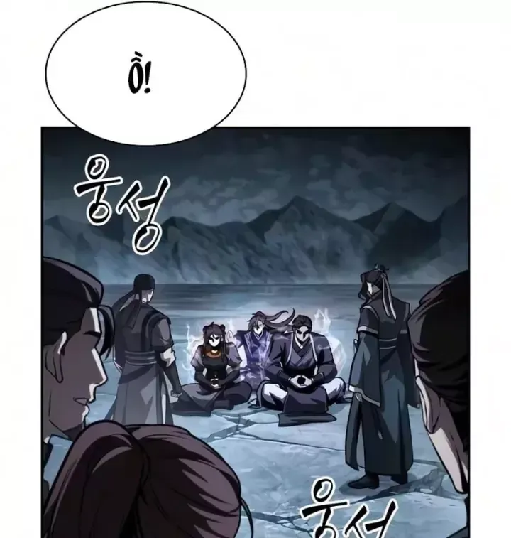 Nano Ma Thần Chap 320 - Next Chap 321