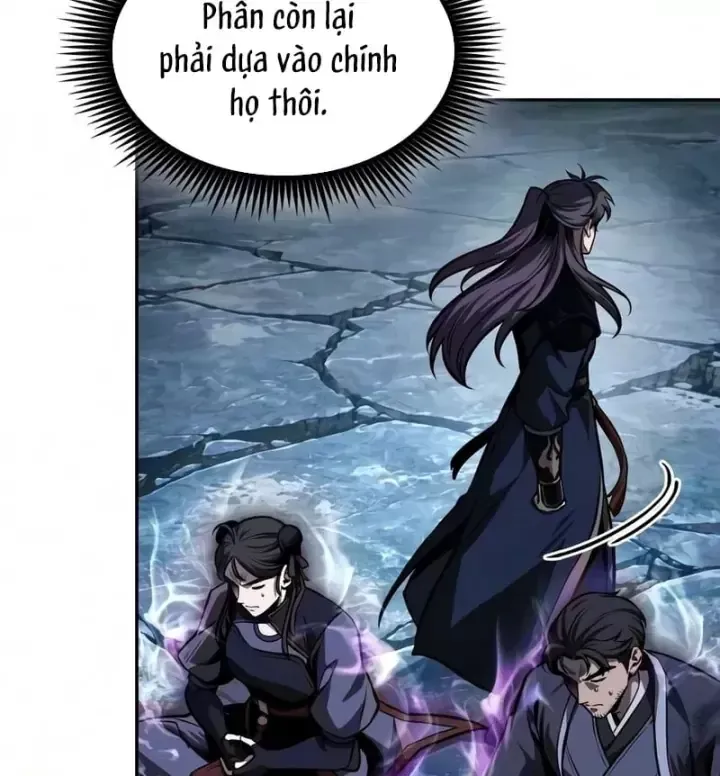 Nano Ma Thần Chap 320 - Next Chap 321