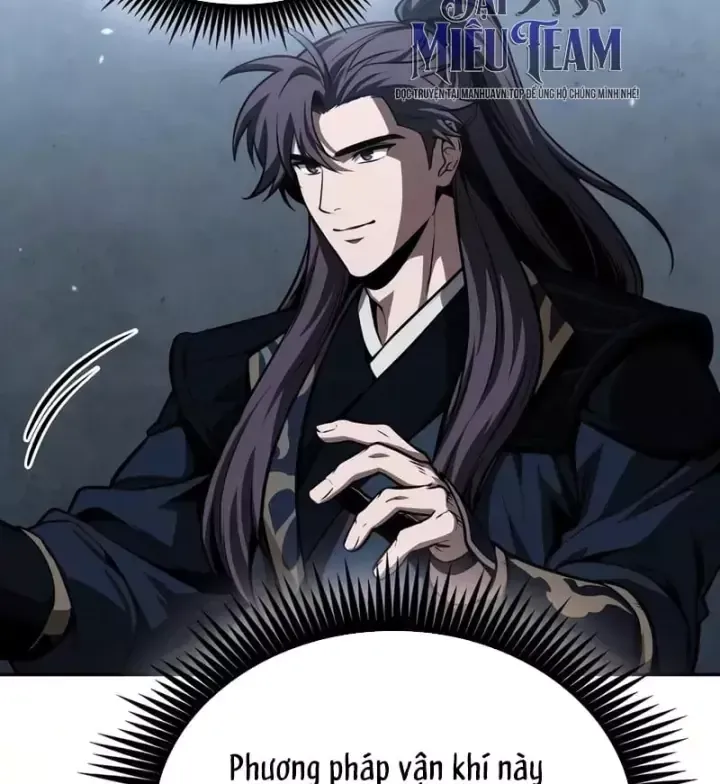 Nano Ma Thần Chap 320 - Next Chap 321
