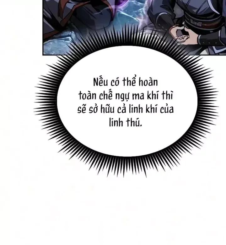 Nano Ma Thần Chap 320 - Next Chap 321